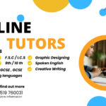 Hire Qualified Online Tutors