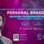 Personal Branding